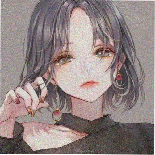 山东影视观众头像五