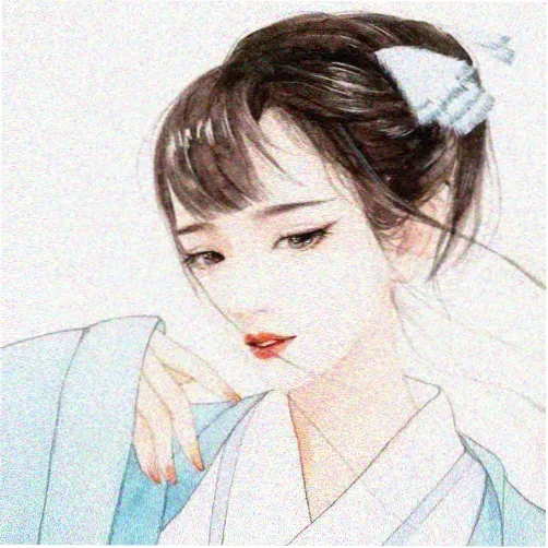 山东影视观众头像七