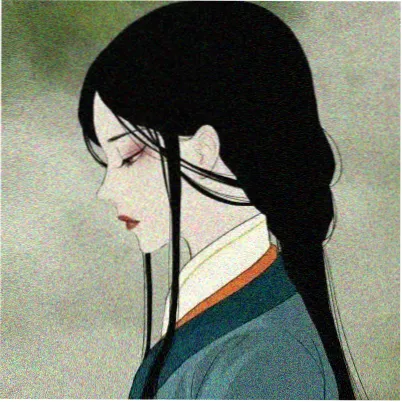 山东影视观众头像八
